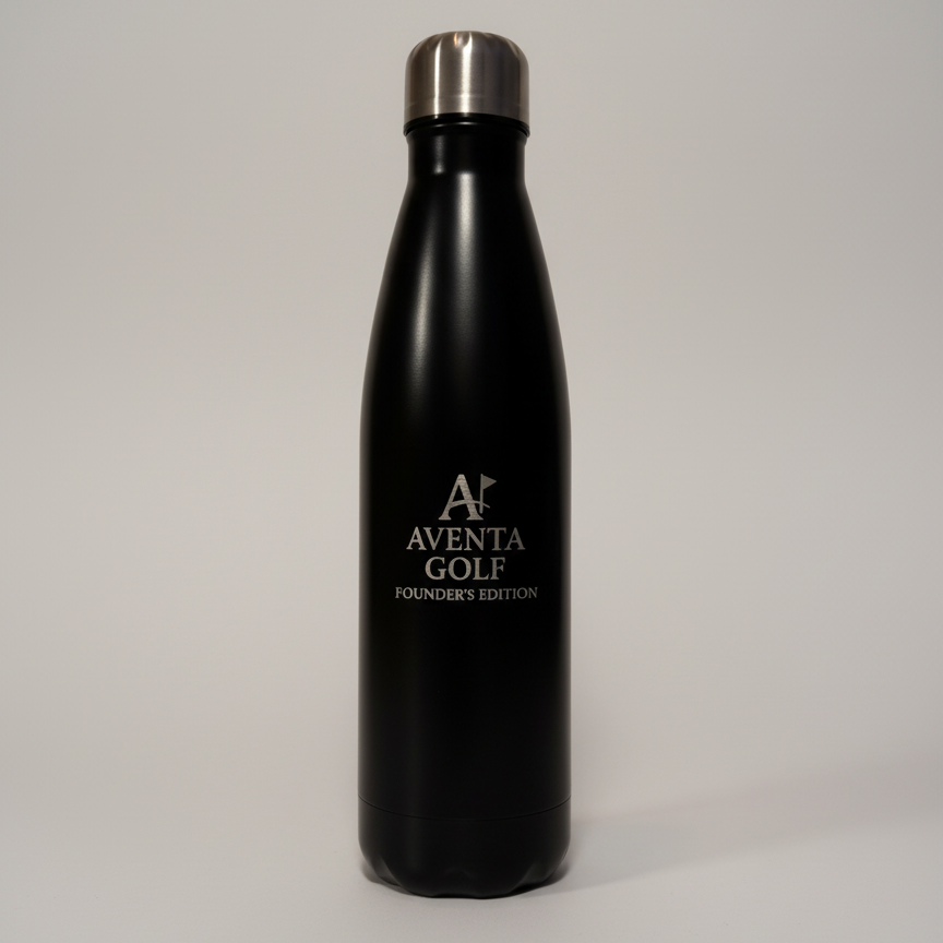Founders bottle