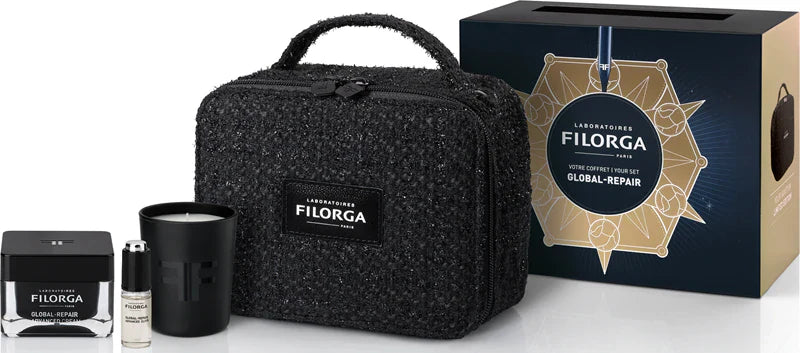FILORGA GIFTSET GLOBAL-REPAIR Gift Set