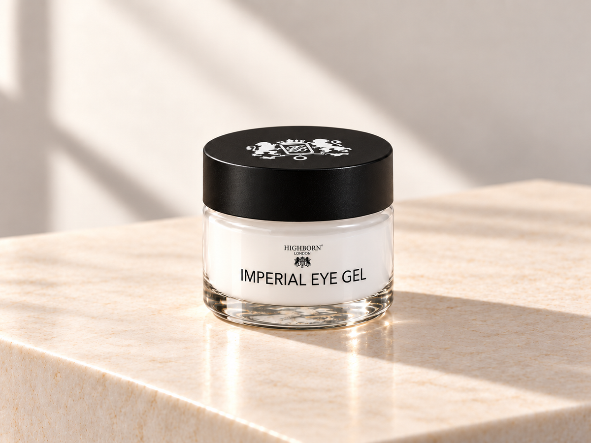 Imperial Eye Gel