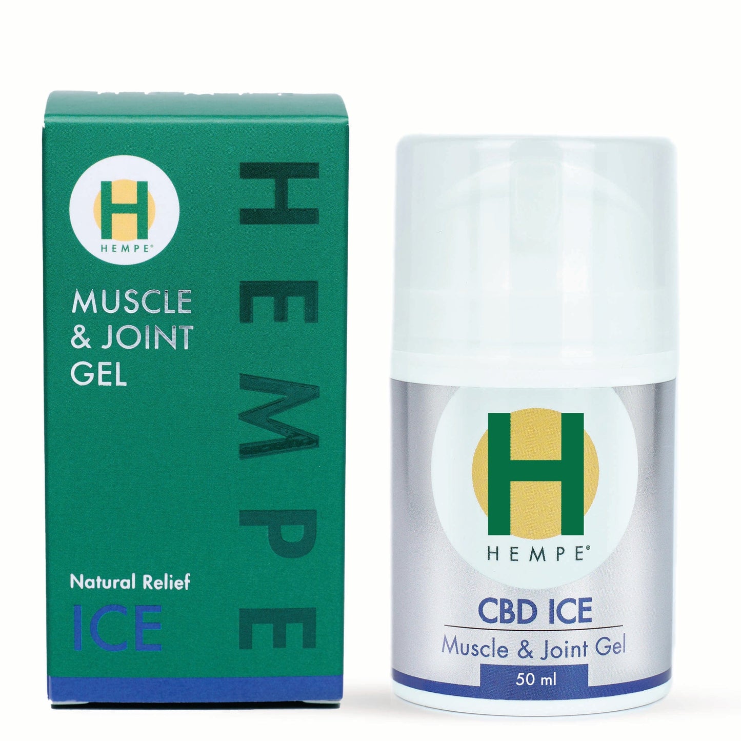 HEMPE Ice Duo 50ml - Save 10%