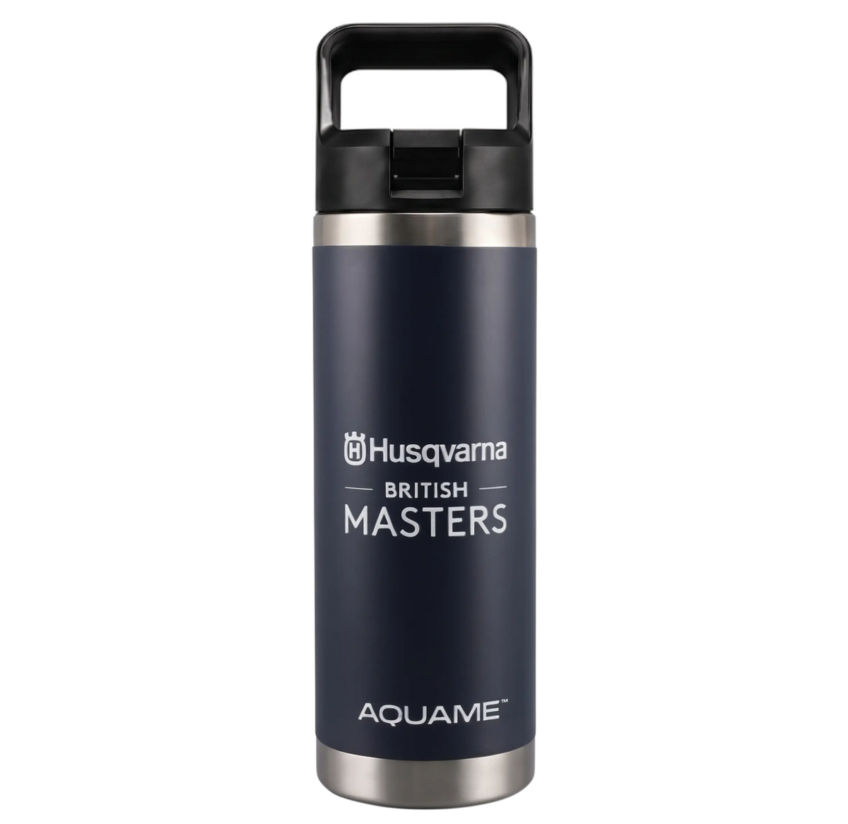 AQUAME X DP WORLD TOUR – HUSQVARNA BRITISH MASTERS BOTTLE SIP LID