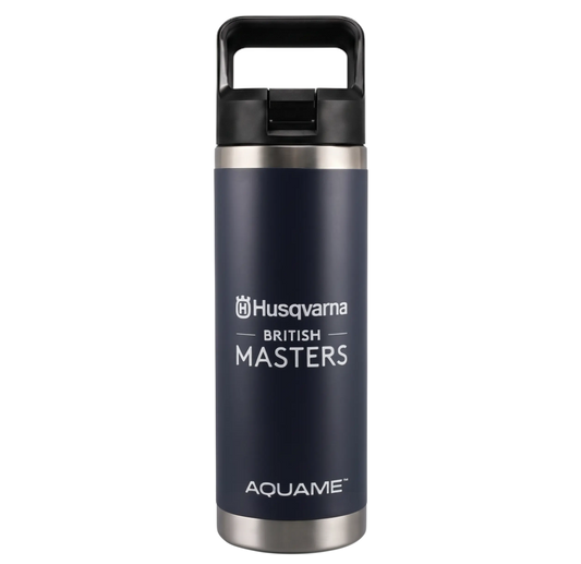 AQUAME X DP WORLD TOUR – HUSQVARNA BRITISH MASTERS BOTTLE SIP LID