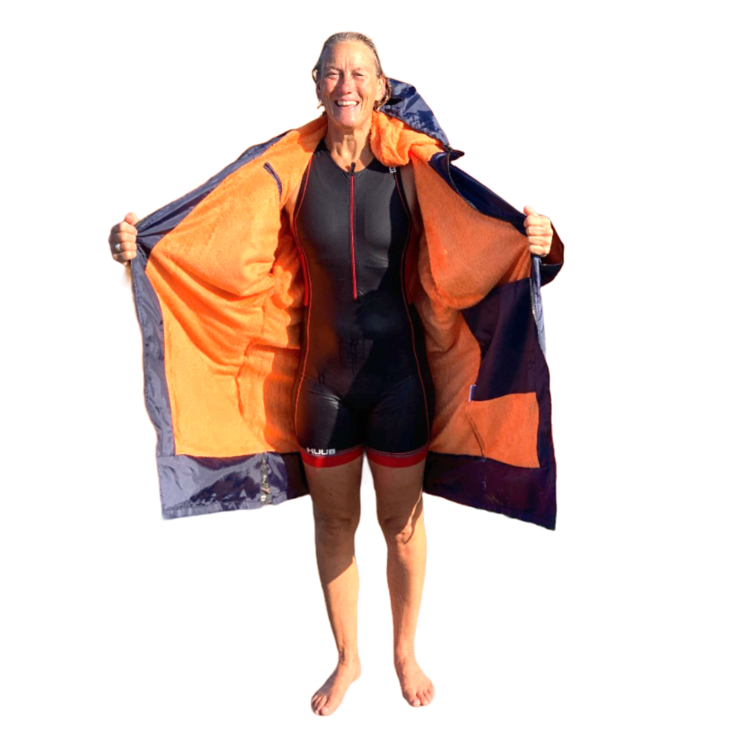 Eco Changing Robes | UK Made ☆☆☆☆☆