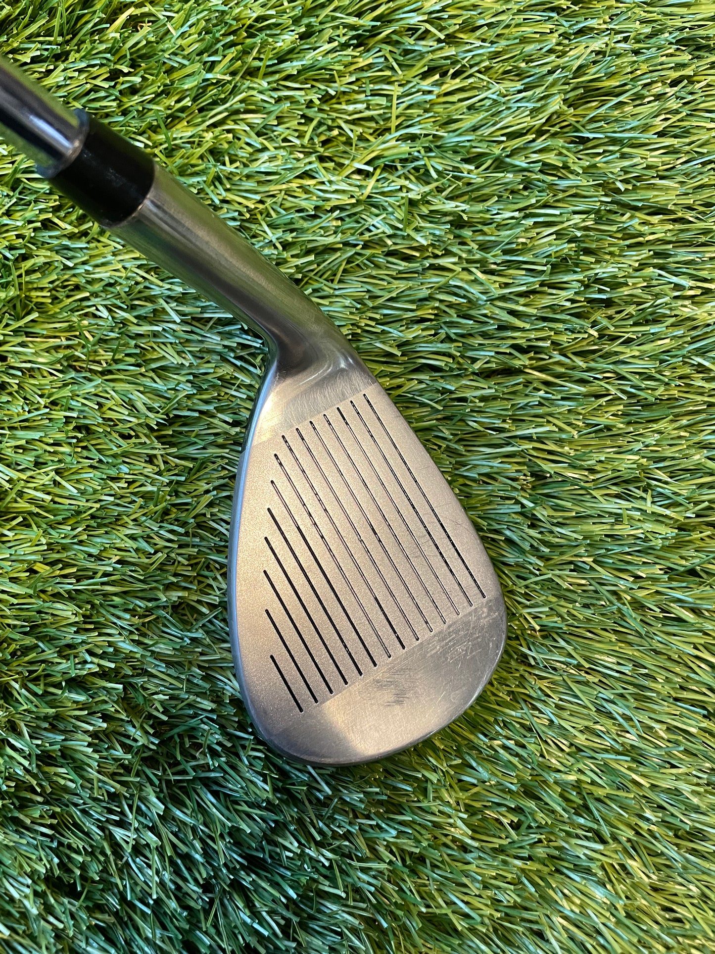 Macgregor Mactec 56 Degree Wedge (Sand Wedge)