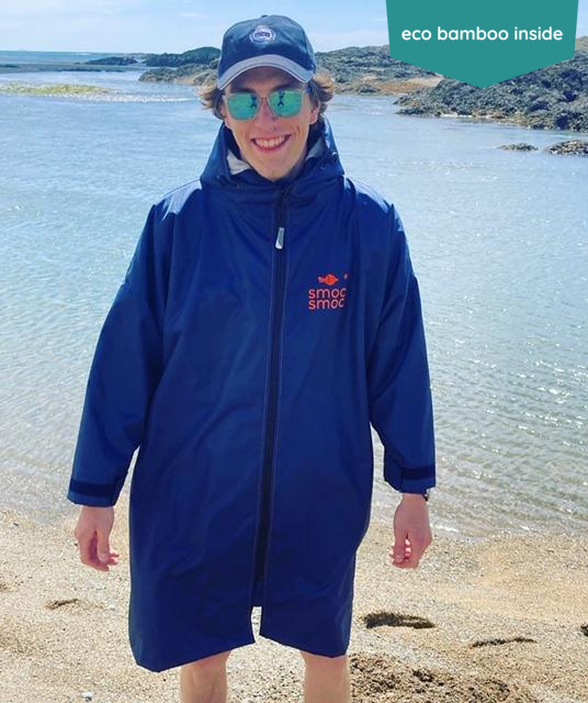 Eco Changing Robes | UK Made ☆☆☆☆☆