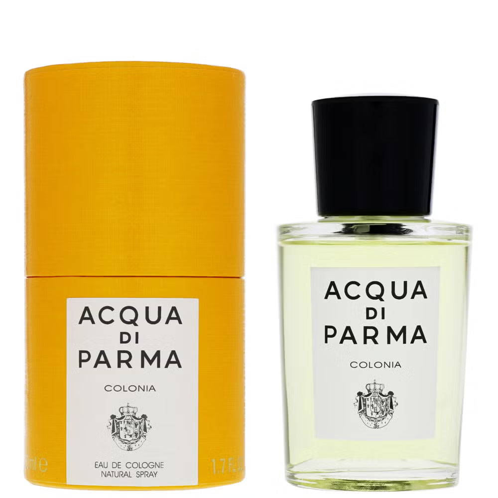 Acqua di Parma Colonia Citrus Unisex Eau de Cologne 50ml