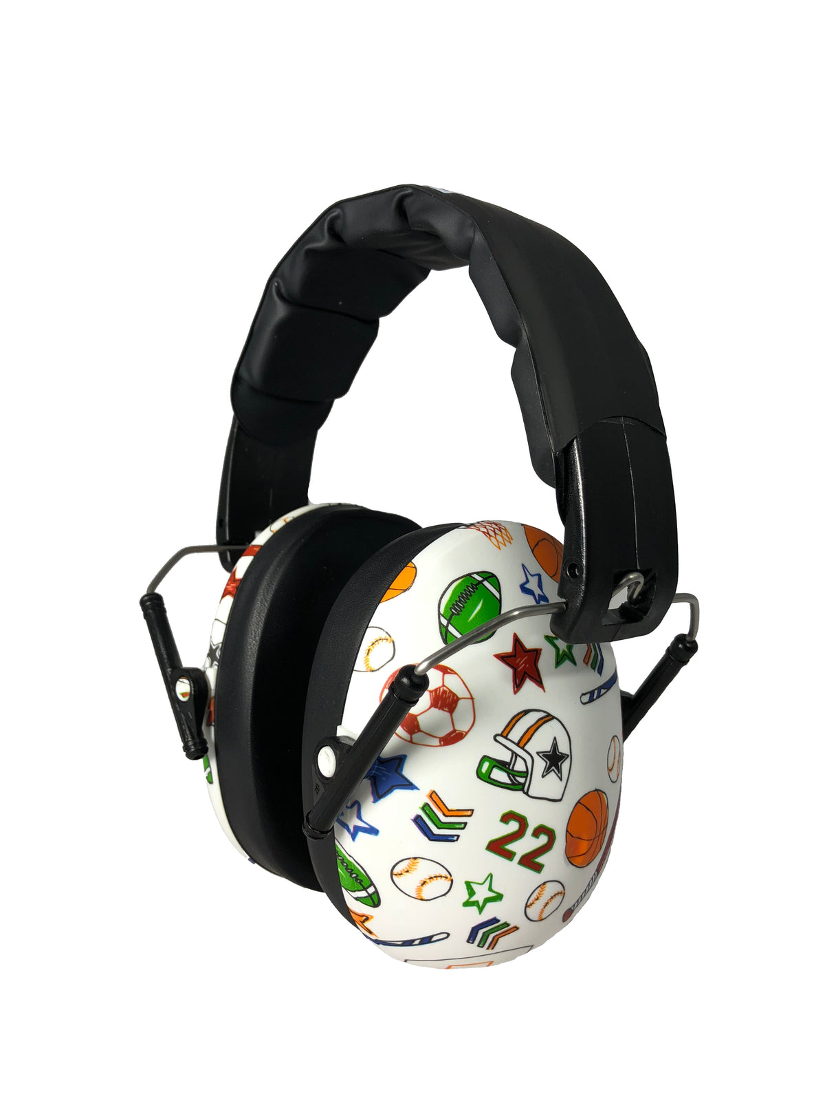 Kids Ear Defenders for Fireworks, School & Concerts
