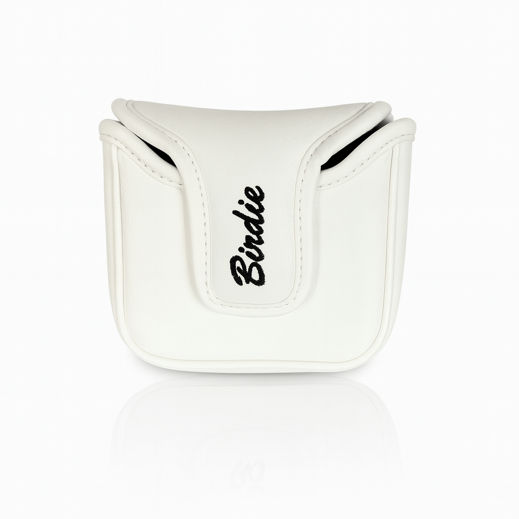 Little Birdie Mallet Putter Cover