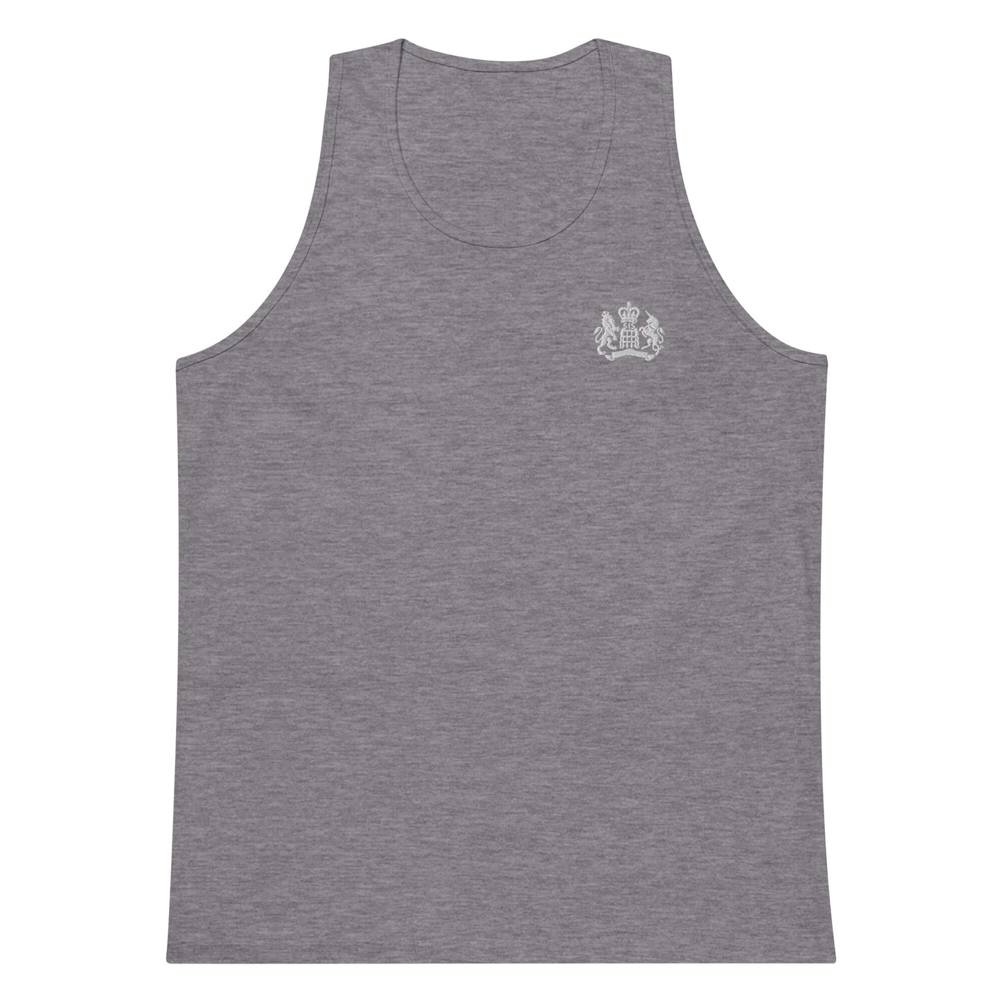 SIS Premium Tank Top