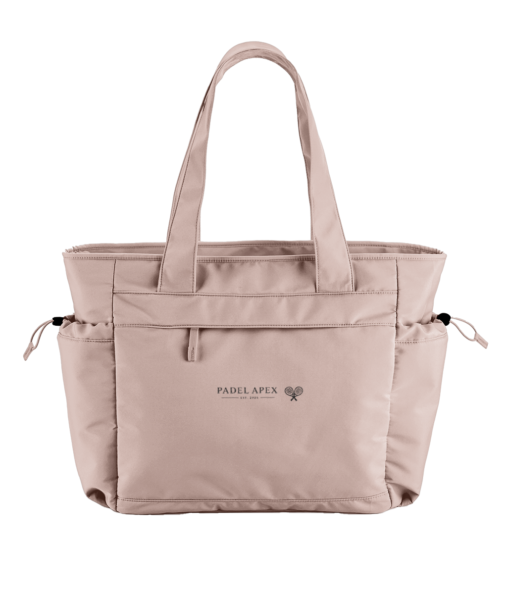 PADEL APEX Gym and Court Bag