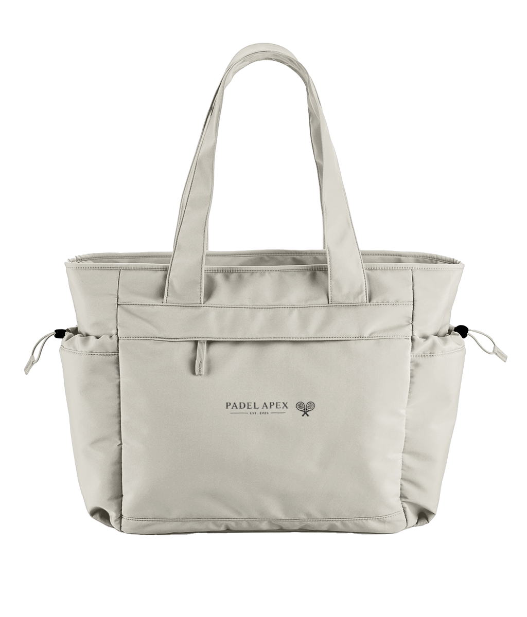 PADEL APEX Gym and Court Bag