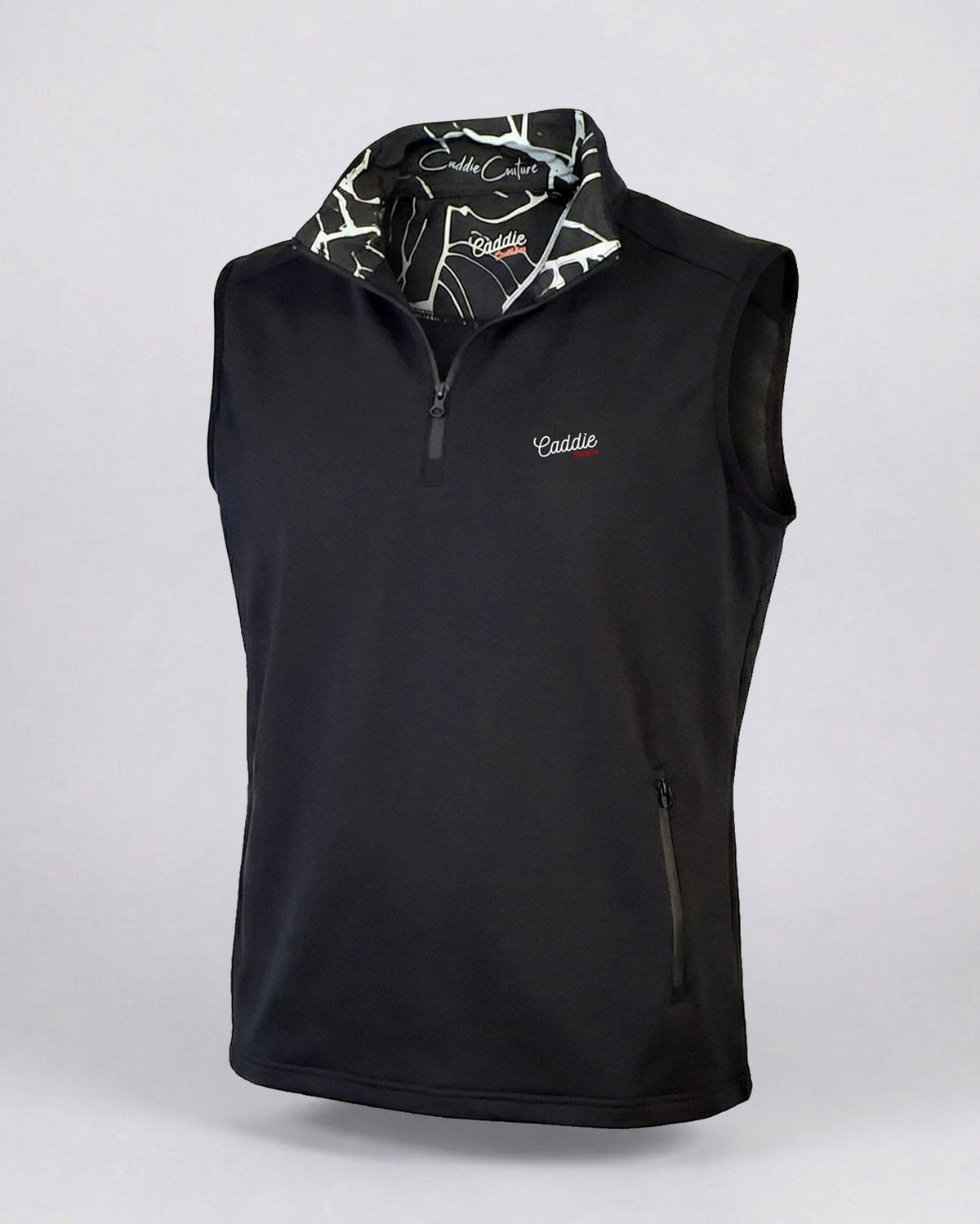 Noir Signature Therma Vest