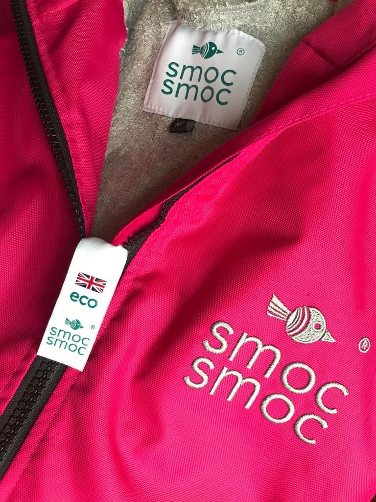 Eco Changing Robes | UK Made ☆☆☆☆☆