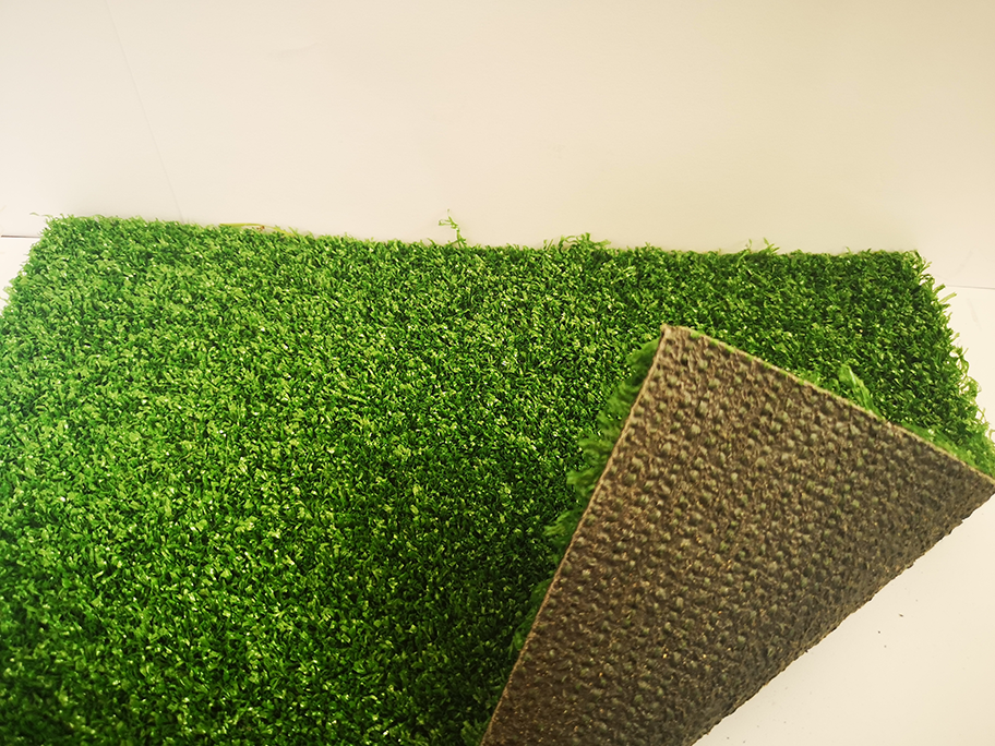 County Standard Golf Pathway Turf