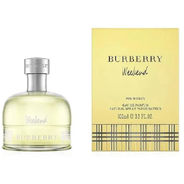 Burberry Weekend Women 100ml EDP Spray
