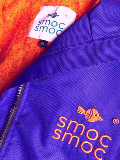 Eco Changing Robes | UK Made ☆☆☆☆☆