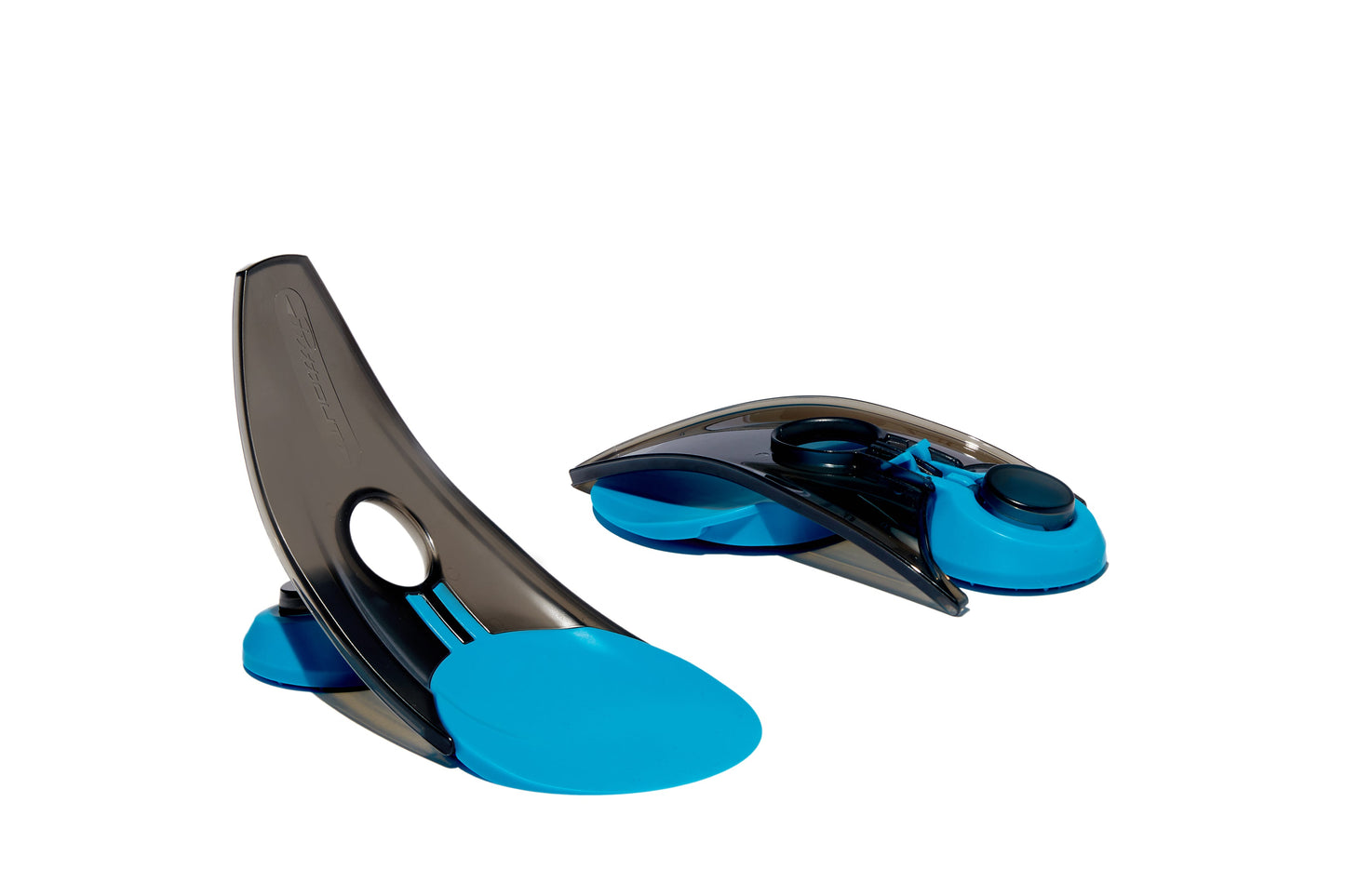 PuttOUT Pressure Putt Trainer
