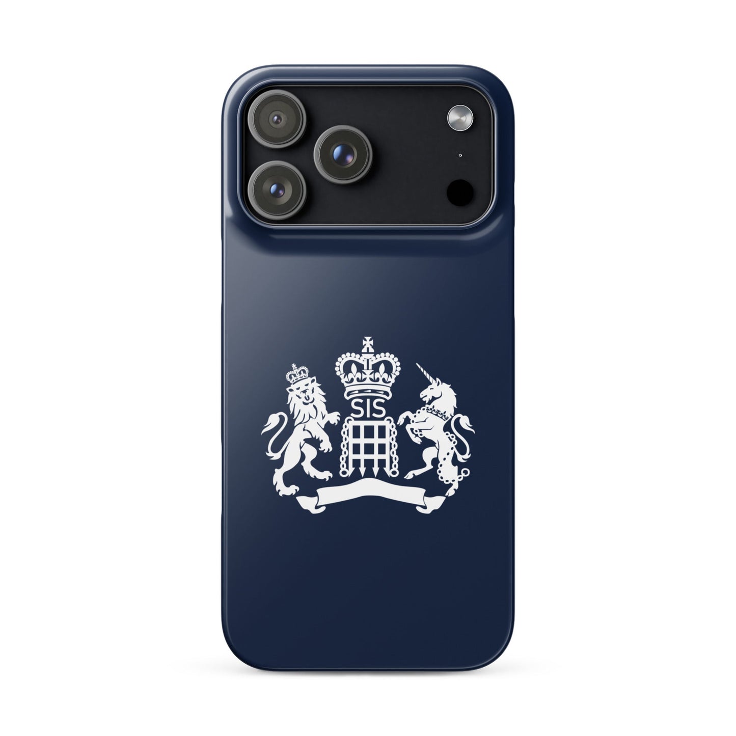 Snap case for iPhone®
