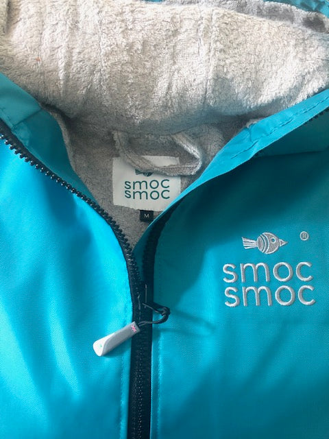 Eco Changing Robes | UK Made ☆☆☆☆☆