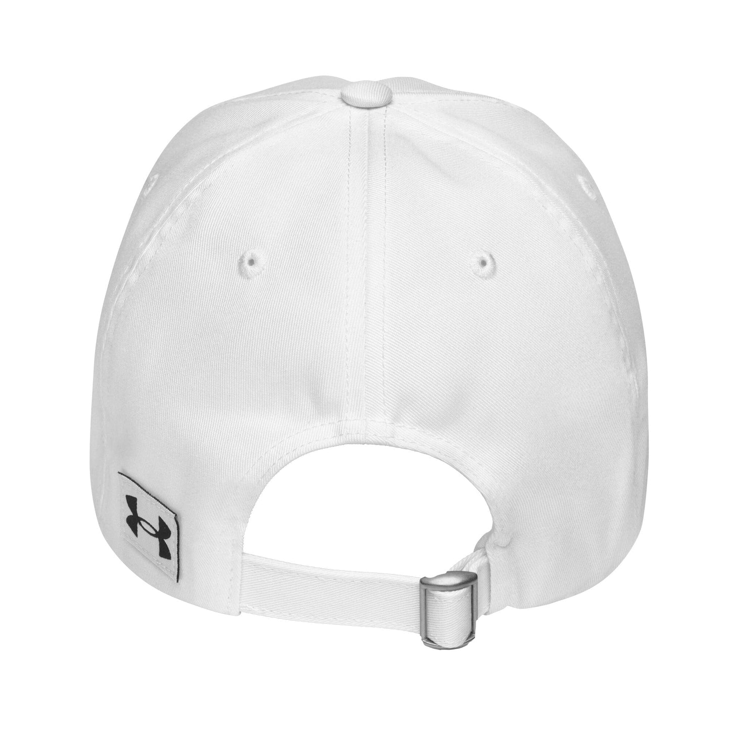 Under Armour HeatGear Training Hat – Moisture Wicking, Adjustable