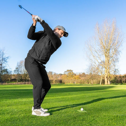 FORZA Winter Golf Fairway Mat