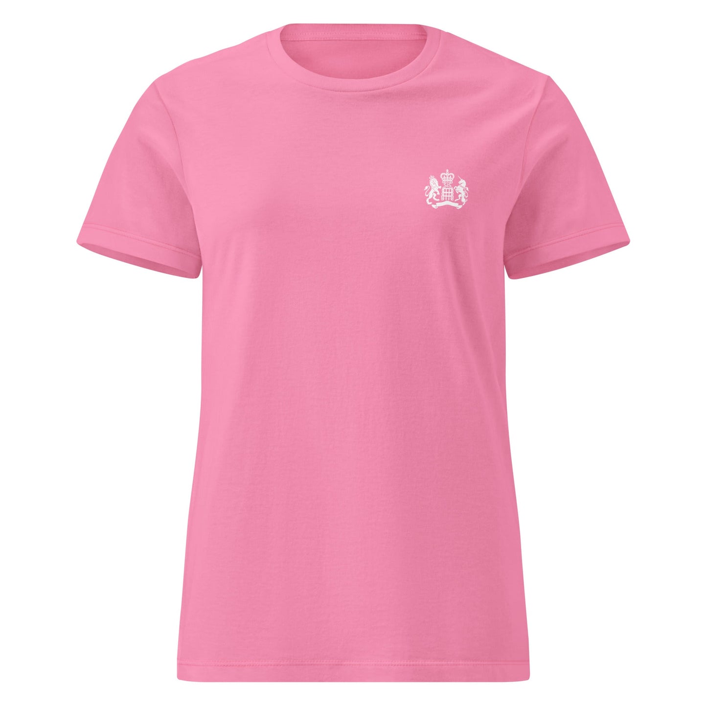 Ladies Basic Training T-Shirt