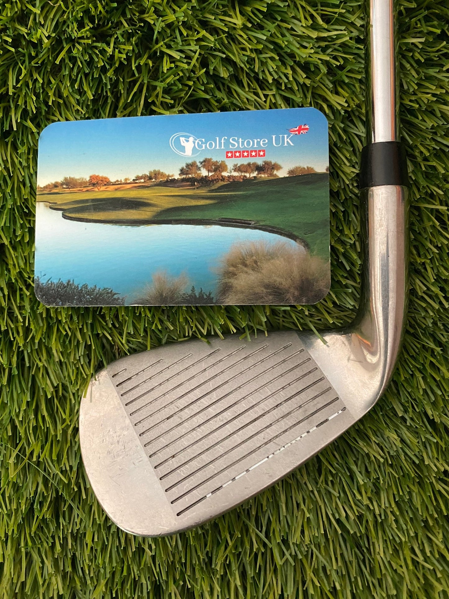 MacGregor CG-3000 8 iron Stunning Iron - Golf Store UK