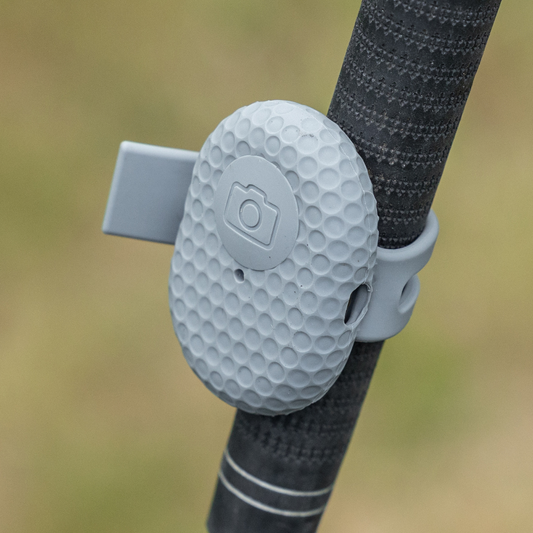 SnapSwing™: The Effortless Golf Swing Recorder & Training Aid & Free Next Day Delivery