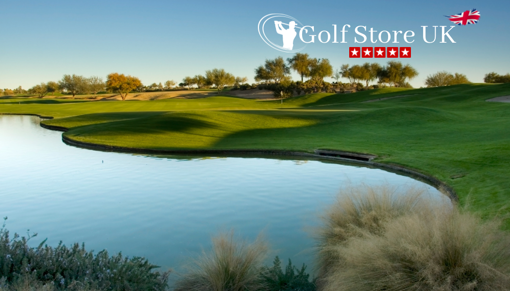 Why Golf Store UK is One of the Most Trusted Golf Retailers in the UK