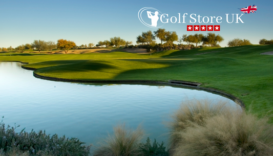 Why Golf Store UK is One of the Most Trusted Golf Retailers in the UK
