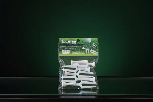 Golf Divot Repair Tee Combo – 3 or 6 Pack | Free Bonus Pack