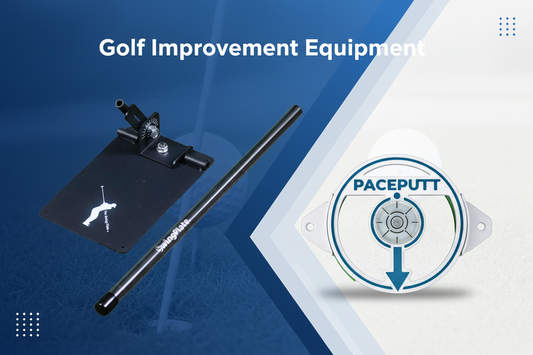 What Actually Helps Improve My Golf Game for Better Performance?