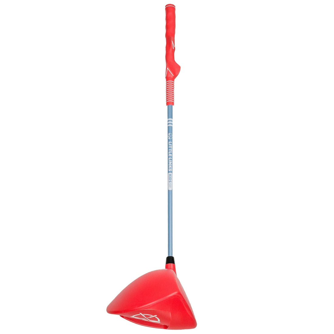 Big Swing Kids Golf Driver With Training Grip
