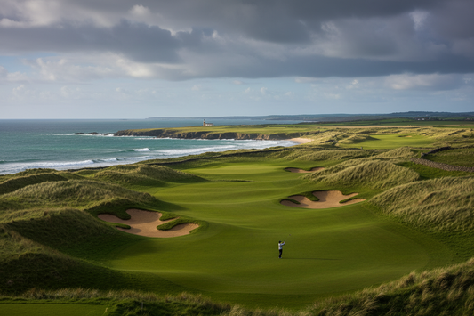 The Best Golf Courses in the UK: A Golfer's Guide to Britain's Finest Links and Parklands