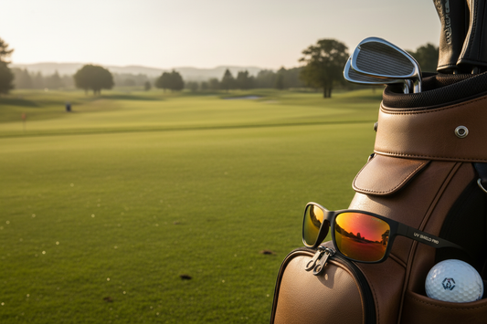 Elevate Your Game: Discover the Best UV Protection Sports Sunglasses for Unmatched Performance on the Golf Course