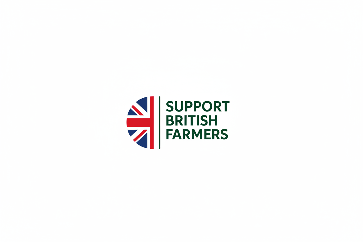 Support British Farmers 🚜