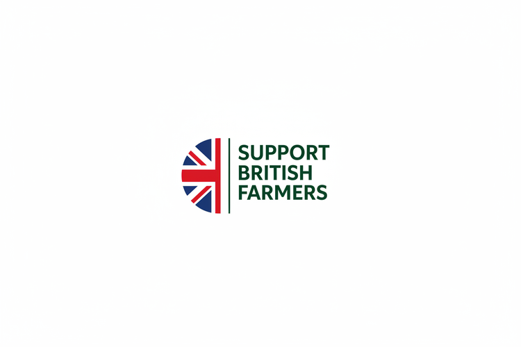Support British Farmers 🚜