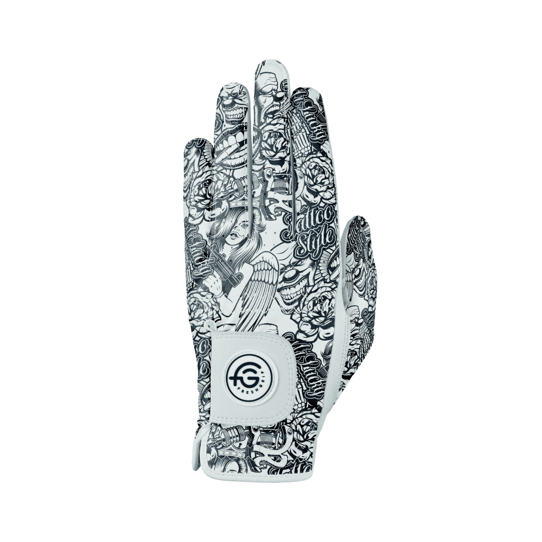 Golf Gloves