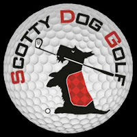 Scotty Dog Golf Accessories