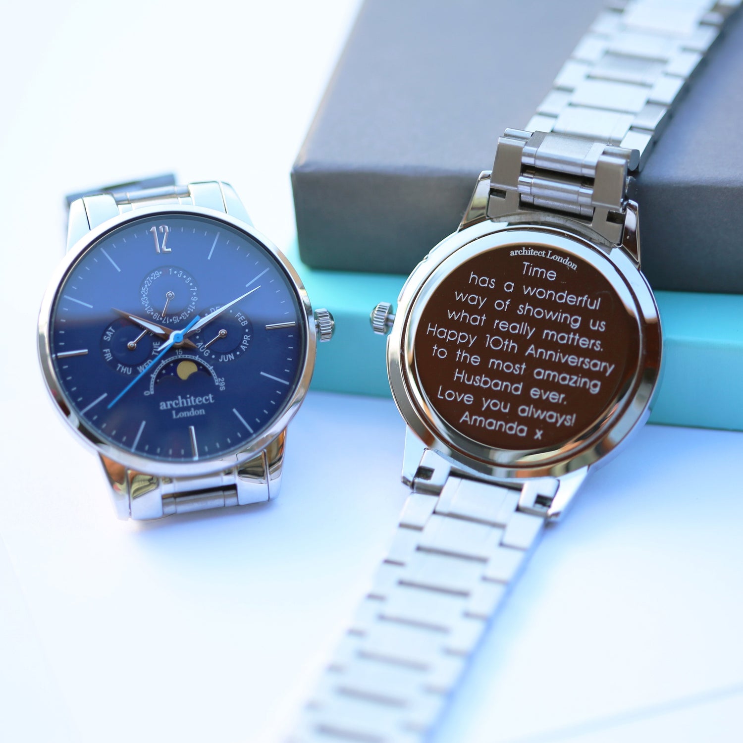 Watches