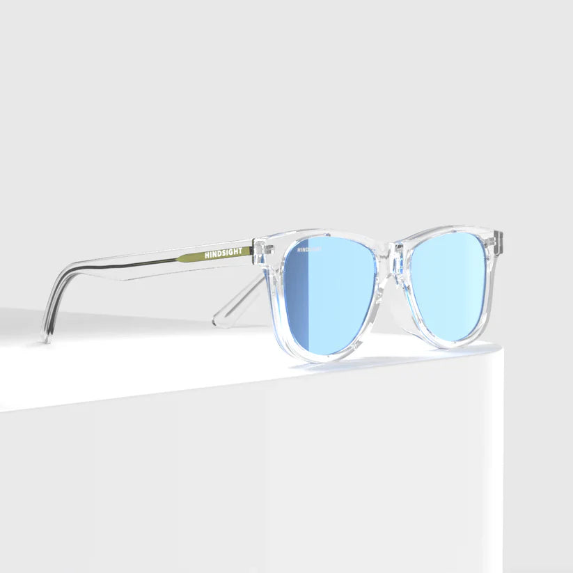 Sunglasses / WMP , Messy Weekend, HindSight, TrueVivid  & More