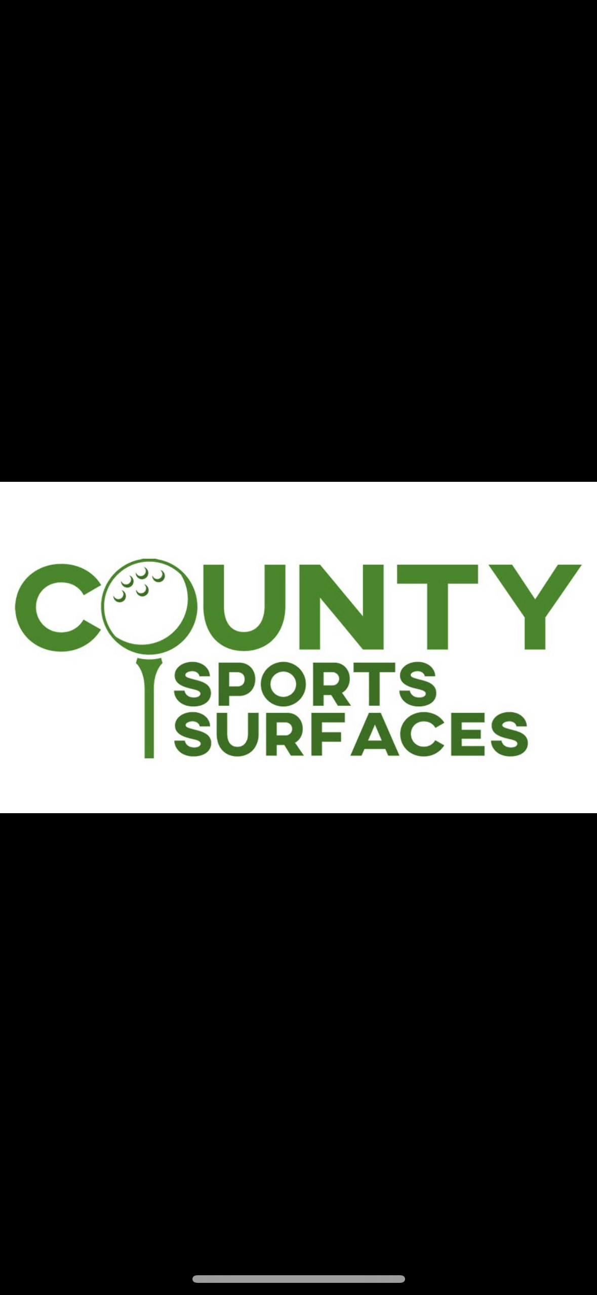 County Sports Surfaces