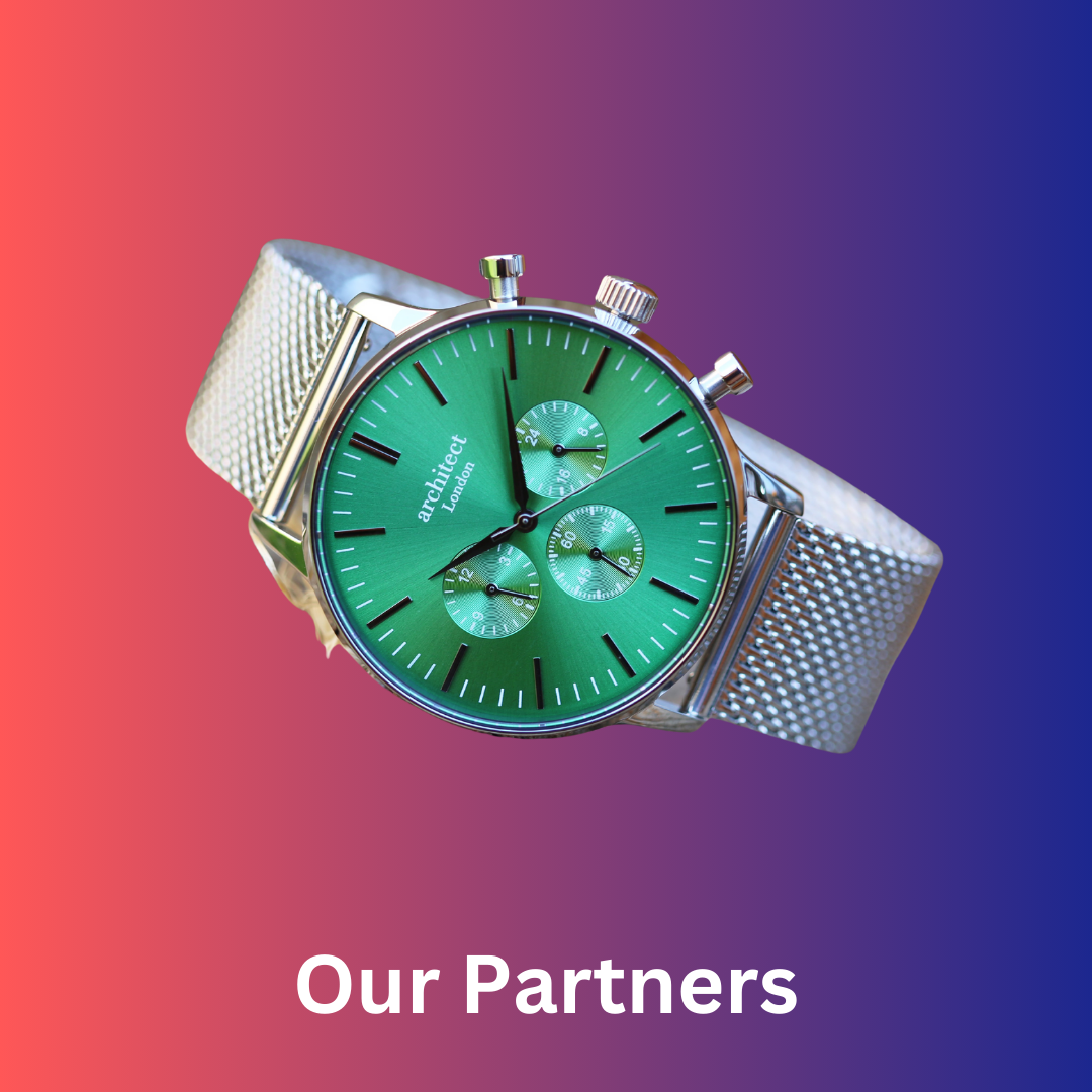 Our Partners