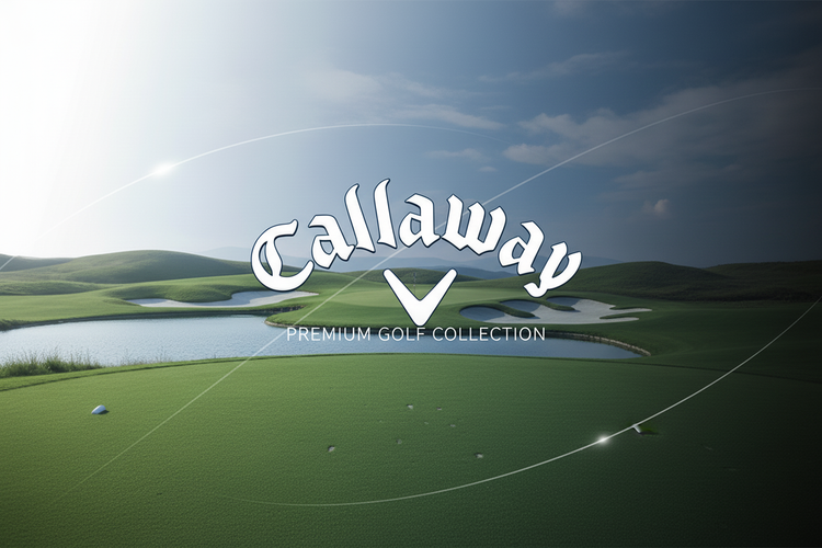 Callaway golf balls and clubs collection – Golf Store UK