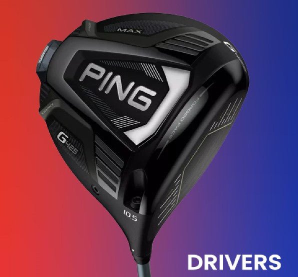 Drivers - Golf Store UK