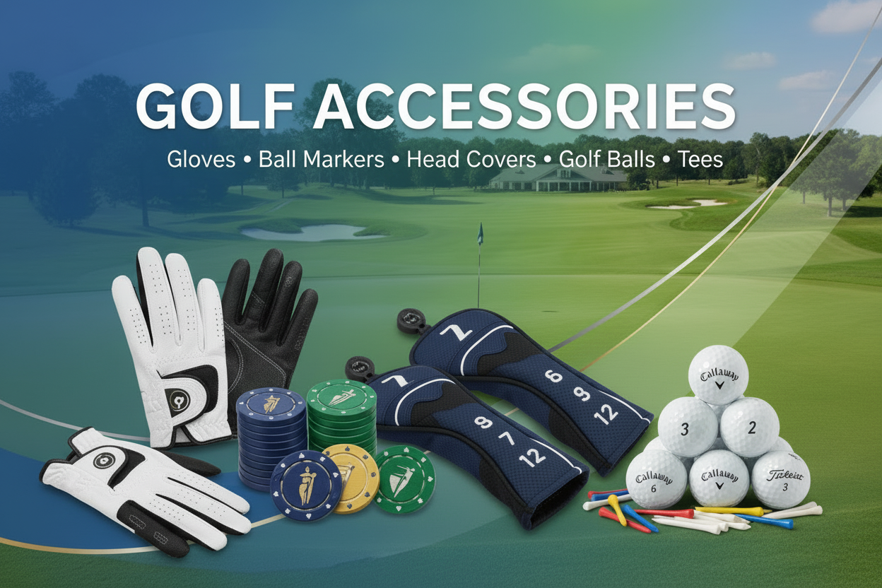 Golf Accessories