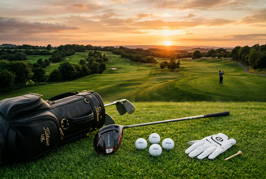The Golf Gift Shop: Bestsellers & Gift Ideas – Golf Store UK