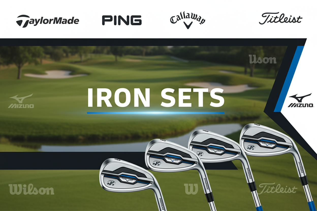 Iron Sets Banner - No Borders