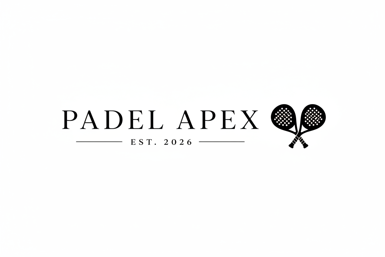 Padel Apex Collection Image