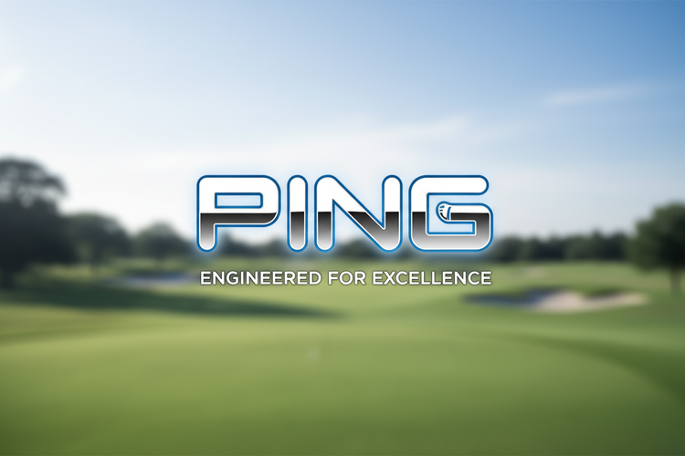 PING golf irons and putters - premium equipment UK